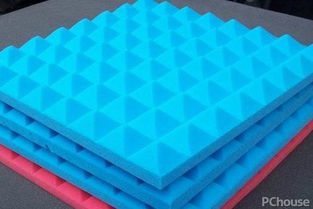 室内吸音材料选择指南与优质品牌推荐