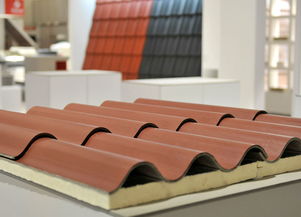 2017年德国慕尼黑国际建筑建材展览会 引领建筑材料创新与可持续未来