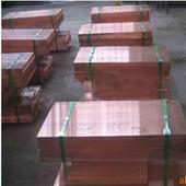 铜板专业采购指南 聚焦T1/T2紫铜板，解析厦门厂家实力与全系材料应用